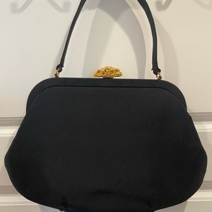 Morris Moskowitz 50s evening bag